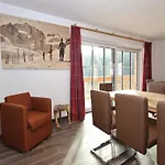 Modern Chalet with Sauna near Ski Area in Salzburg