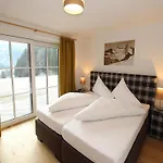 Modern Chalet with Sauna near Ski Area in Salzburg