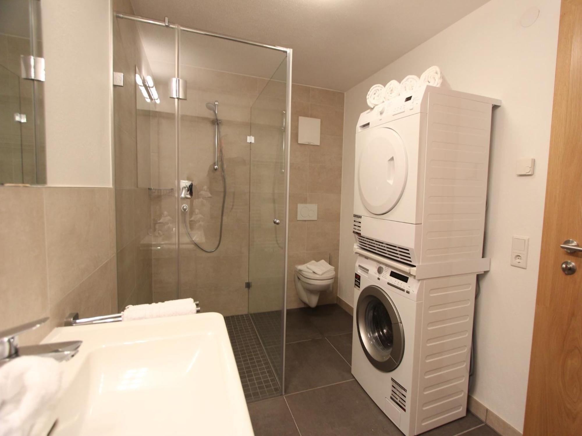 Modern With Sauna Near Area In Salzburg *