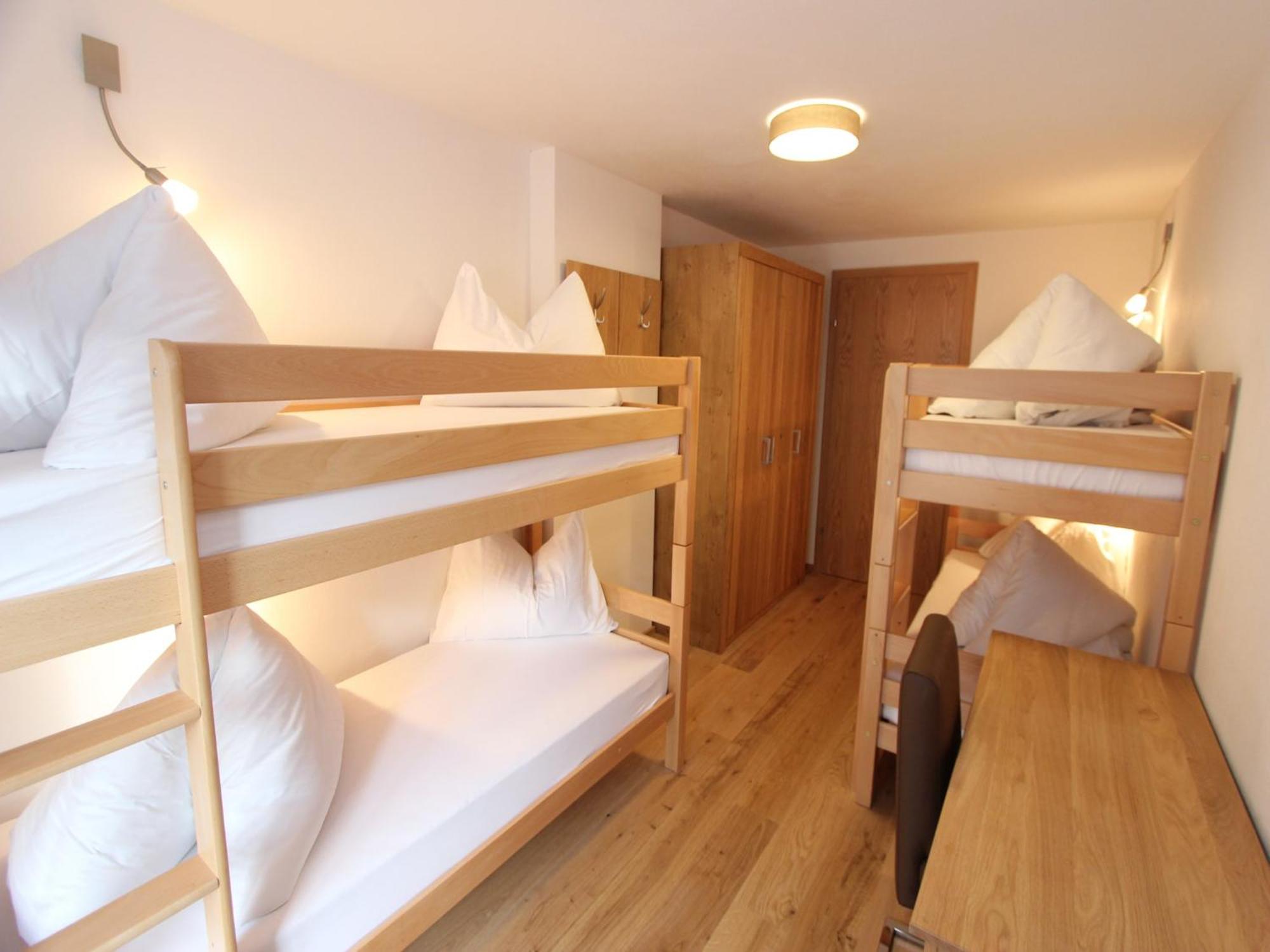 Modern With Sauna Near Area In Salzburg Chalet *