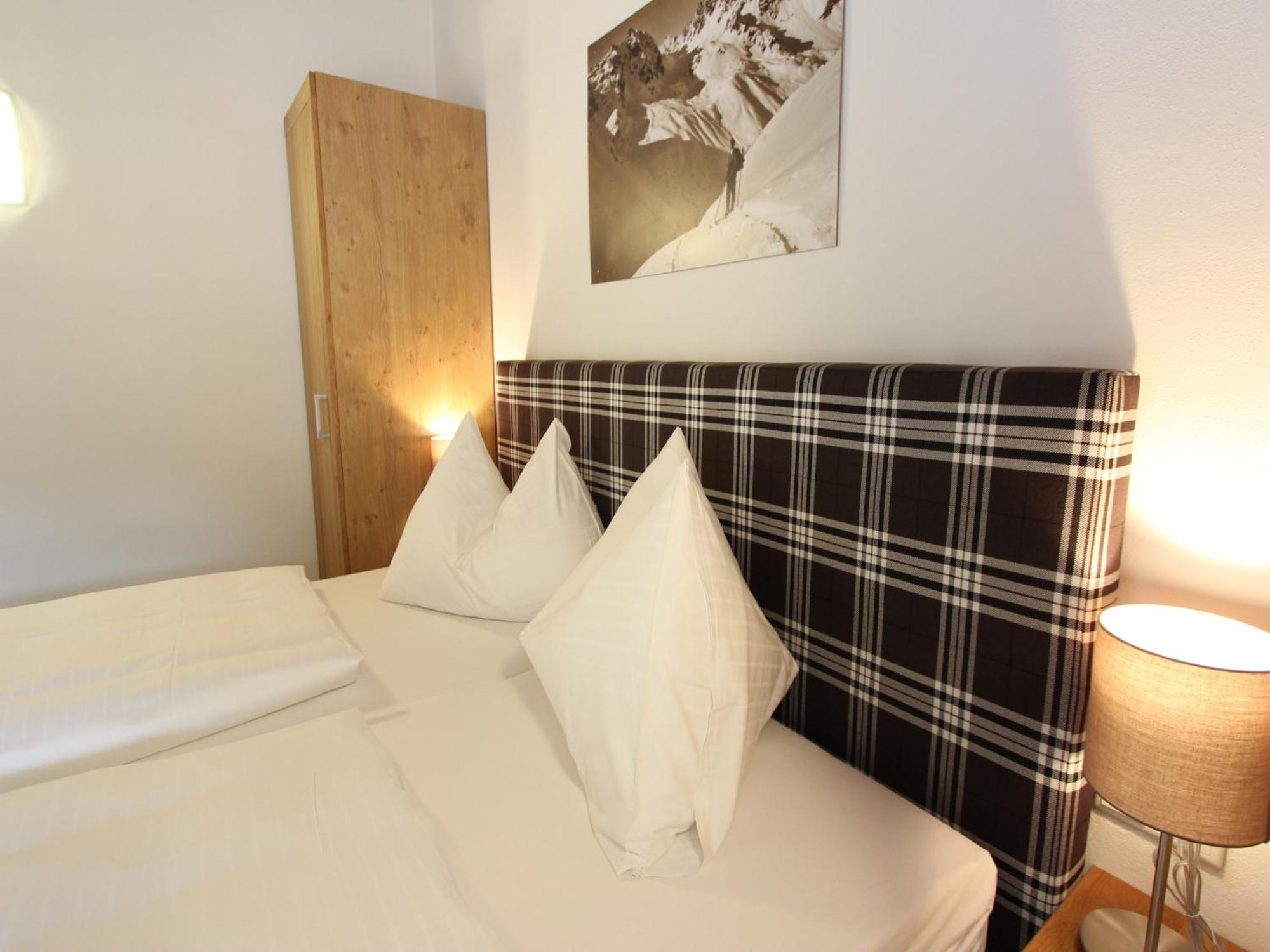 Modern With Sauna Near Area In Salzburg Chalet Saalbach