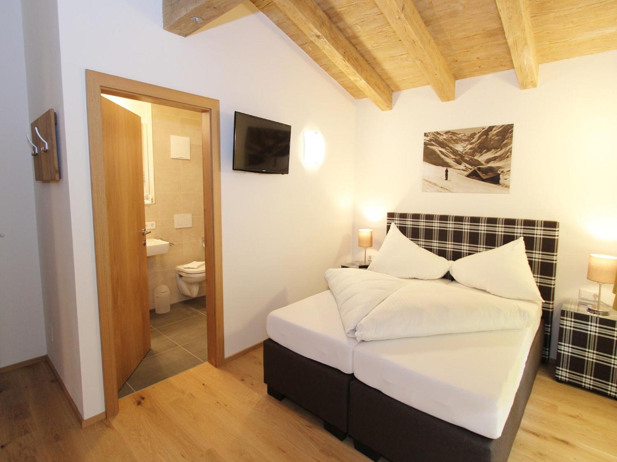 Modern With Sauna Near Area In Salzburg Chalet
