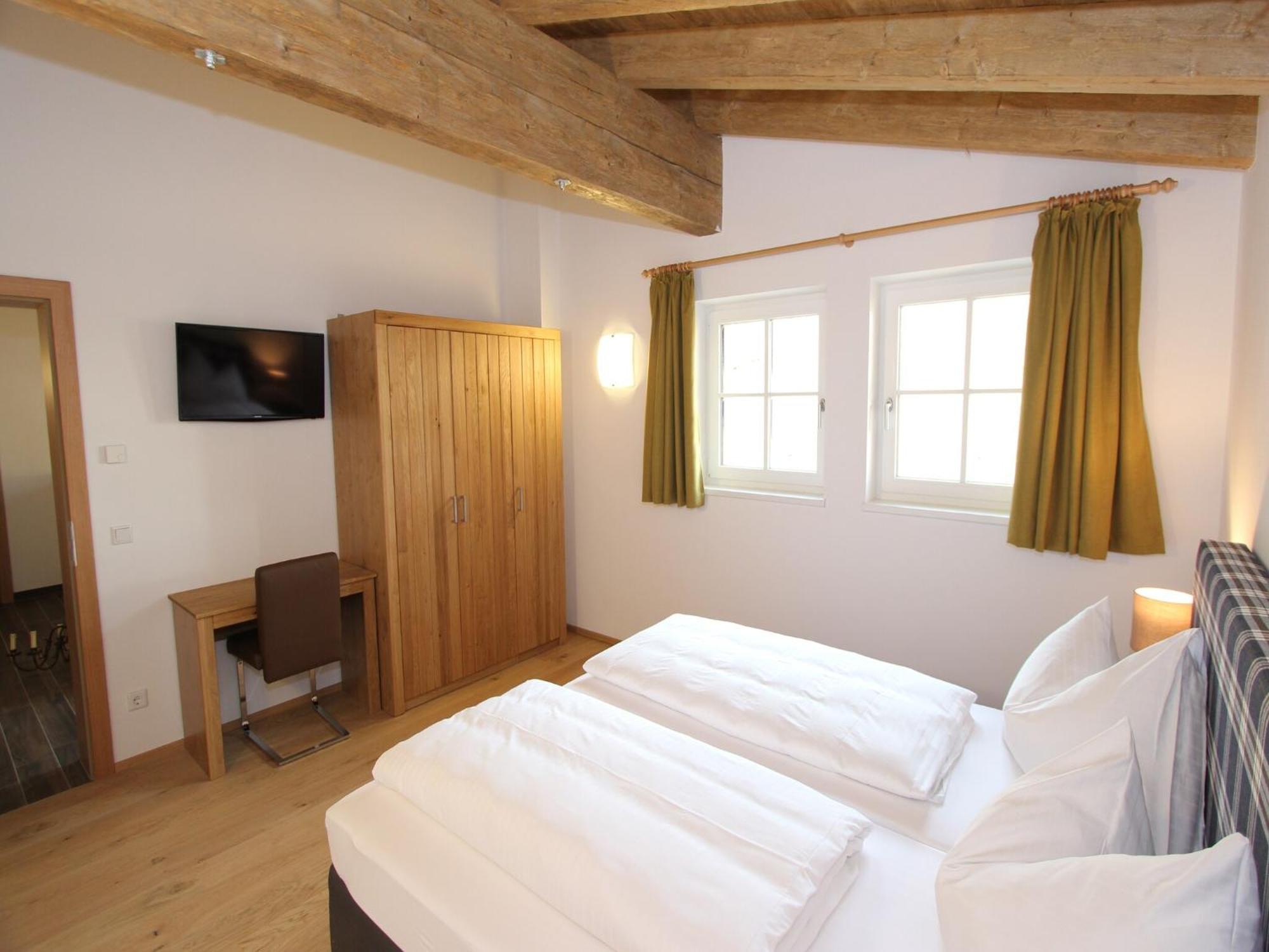 Modern With Sauna Near Area In Hinterglemm Salzburgerland