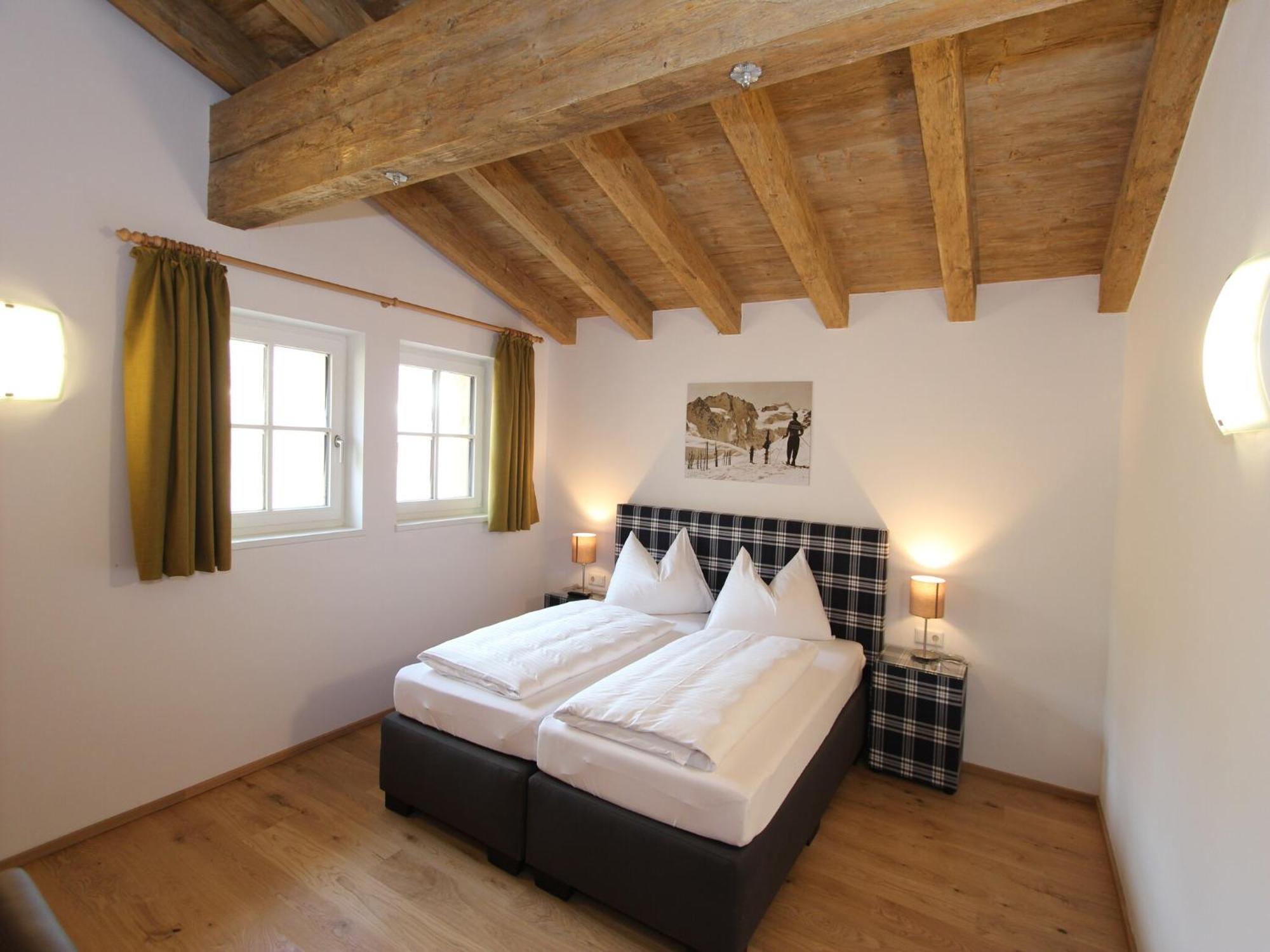 Chalet Modern With Sauna Near Area In Salzburg Saalbach