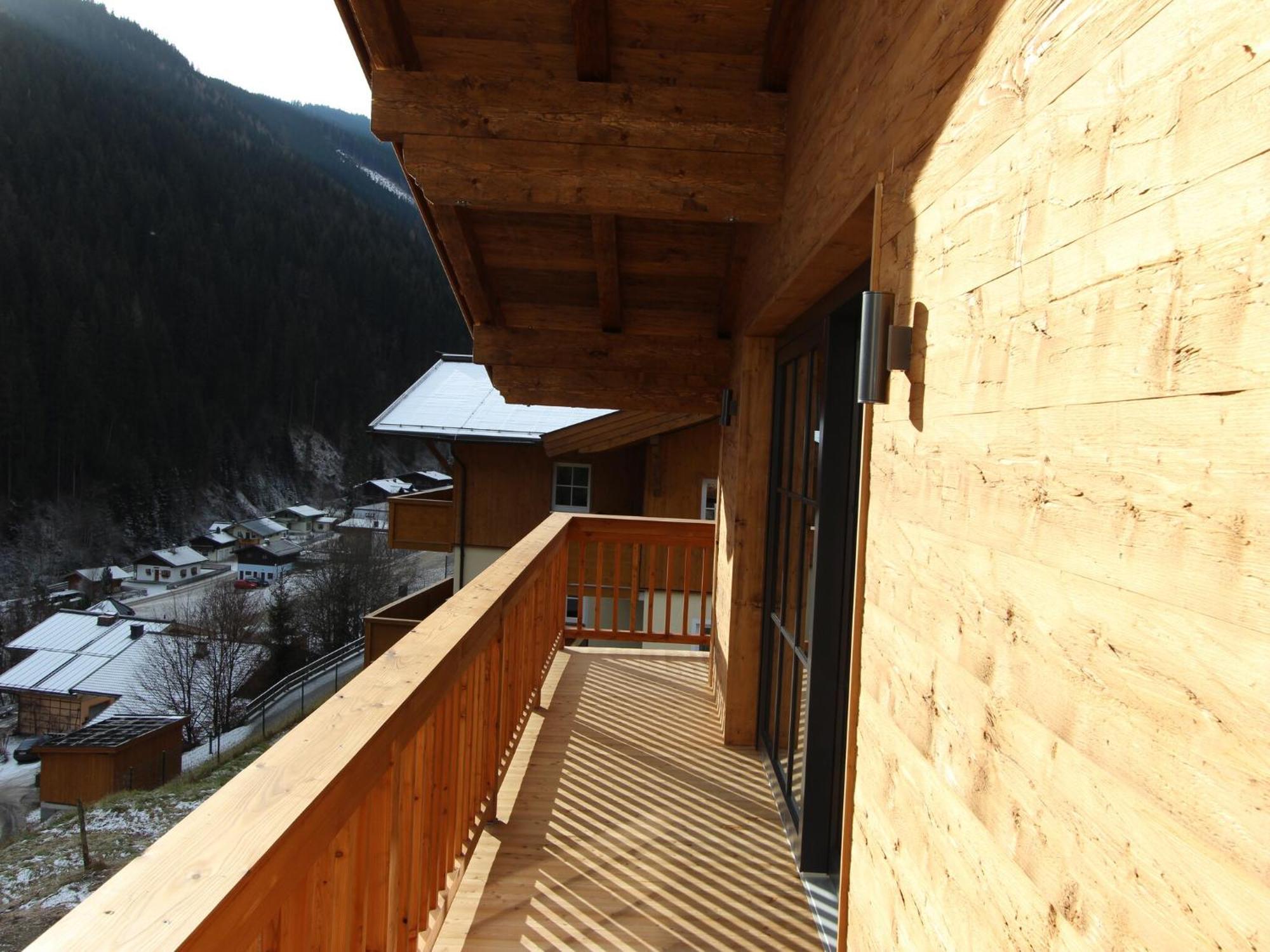 Modern With Sauna Near Area In Salzburg * Saalbach