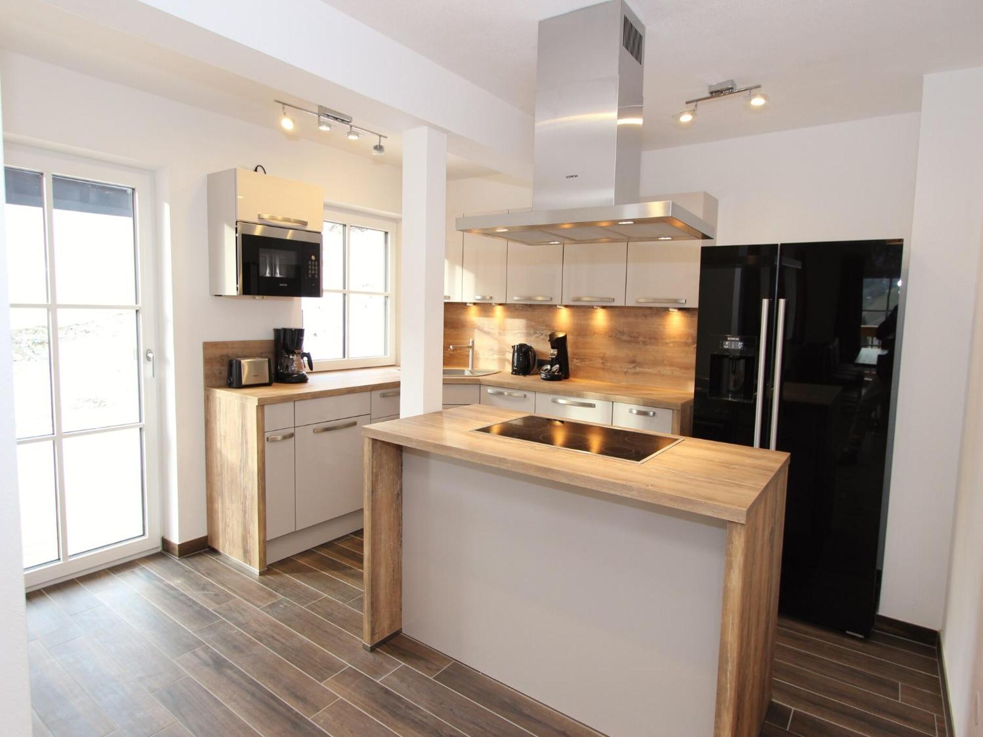 Modern With Sauna Near Area In Hinterglemm Salzburgerland Chalet
