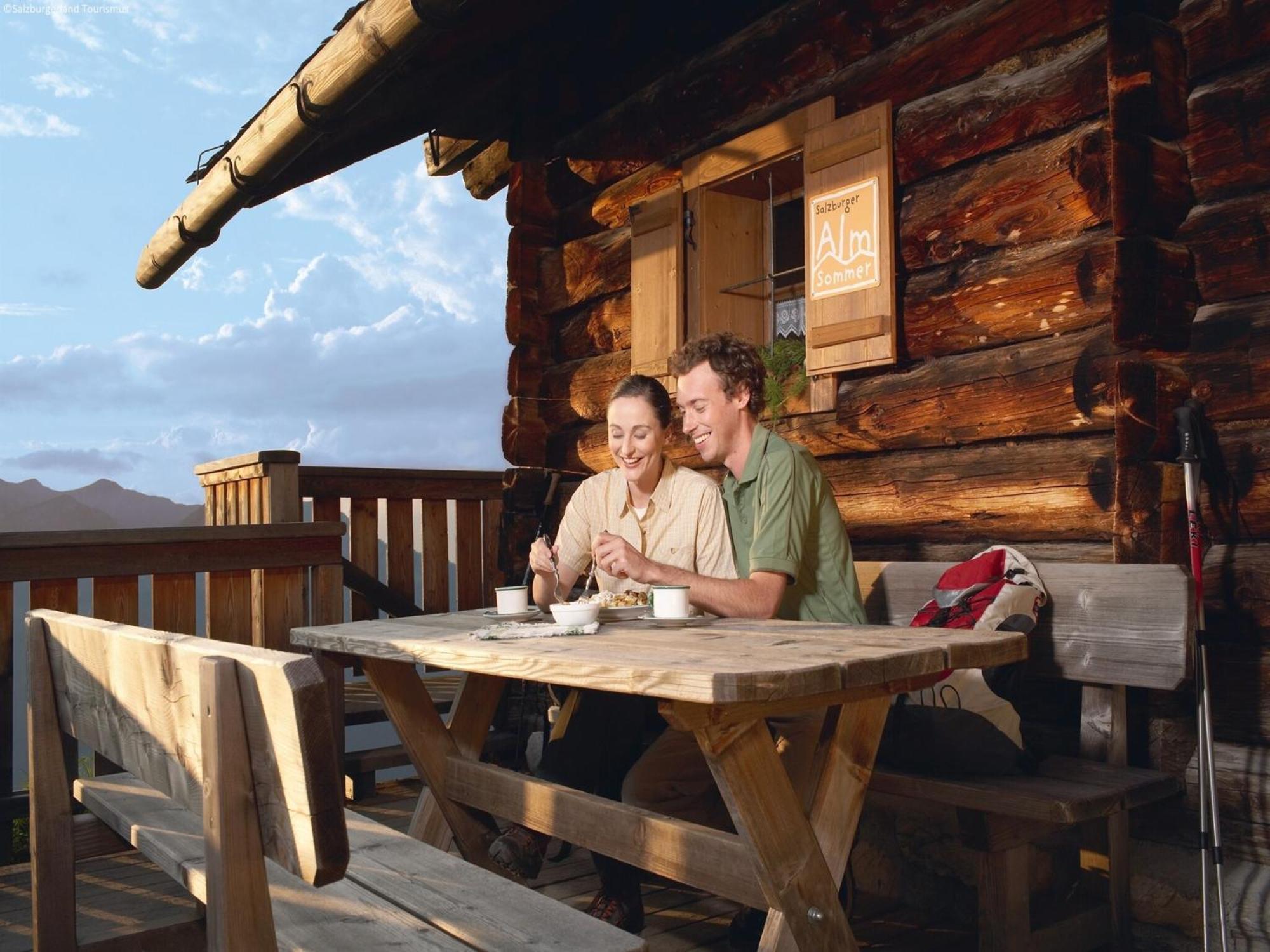 Modern With Sauna Near Area In Hinterglemm Salzburgerland *