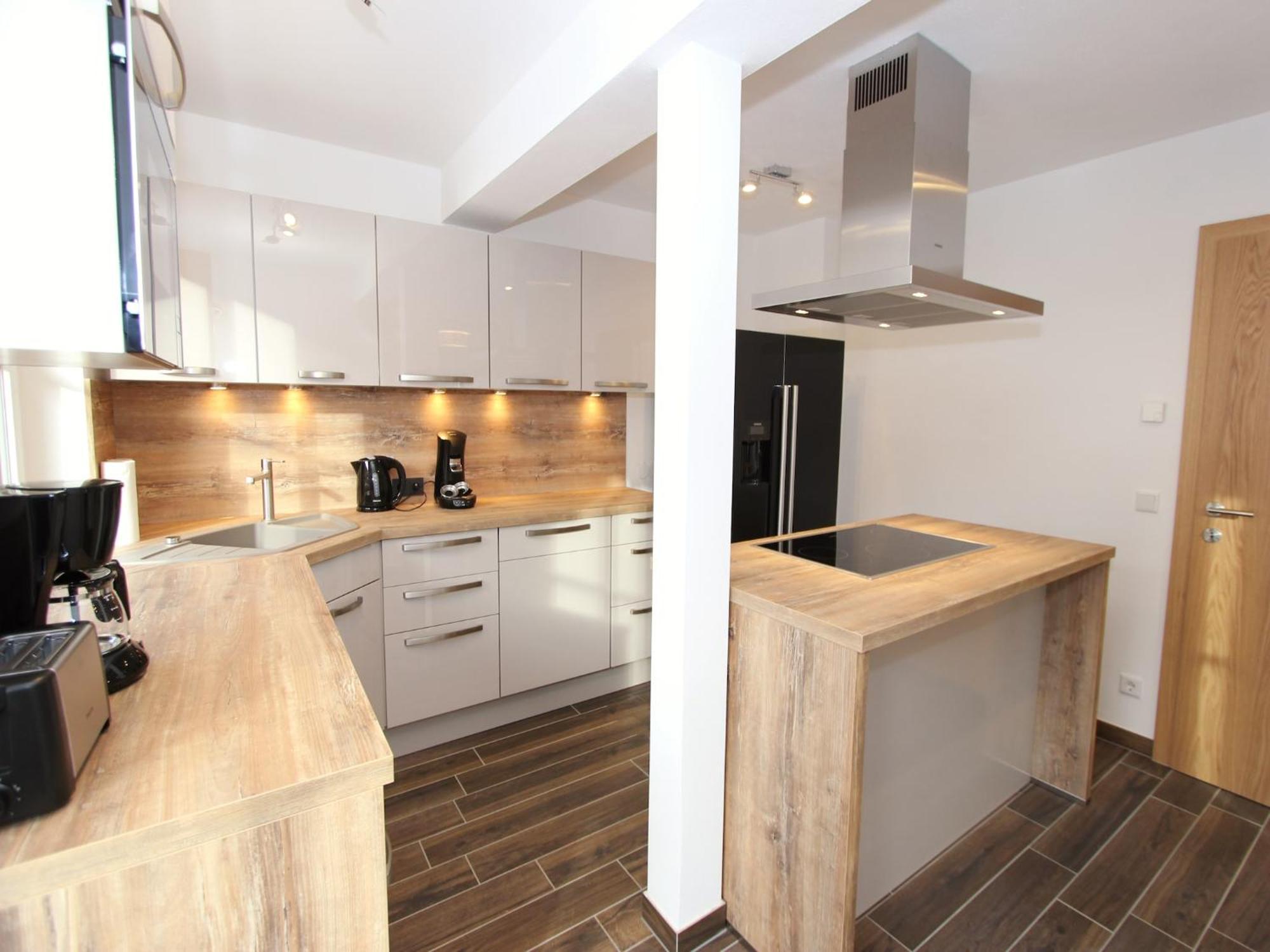 Modern Chalet With Sauna Near Ski Area In Saalbach Hinterglemm Salzburgerland Saalbach-Hinterglemm