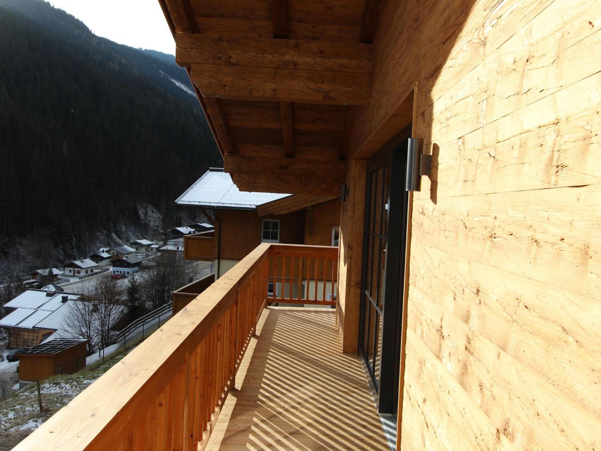 Chalé Modern Chalet With Sauna Near Ski Area In Saalbach Hinterglemm Salzburgerland *